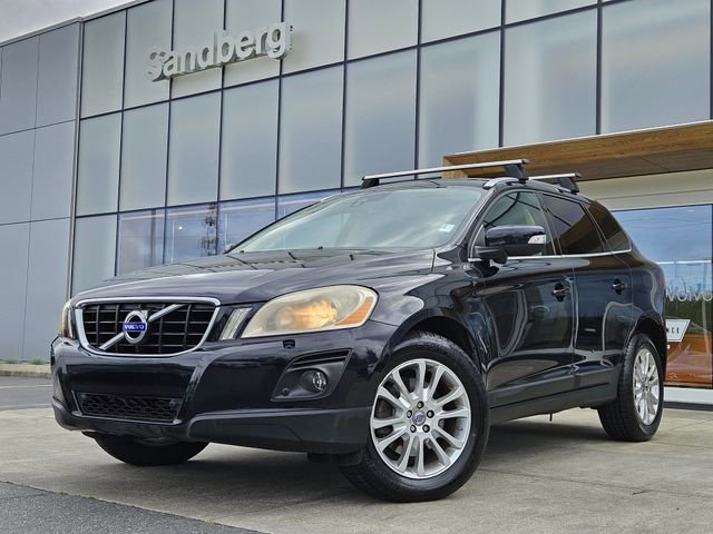 Used 2010 Volvo XC60 T6