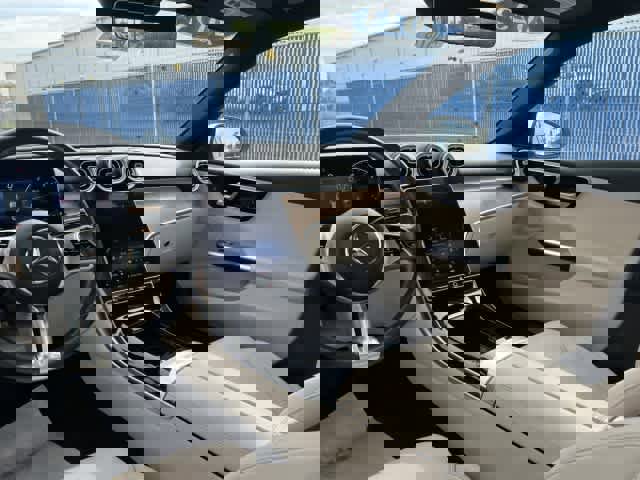 Certified 2023 Mercedes-Benz C 300 Sedan image 14