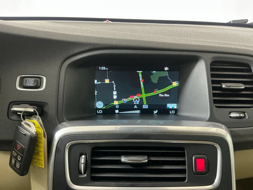 Used 2015 Volvo S60 T5 Premier FWD image 11