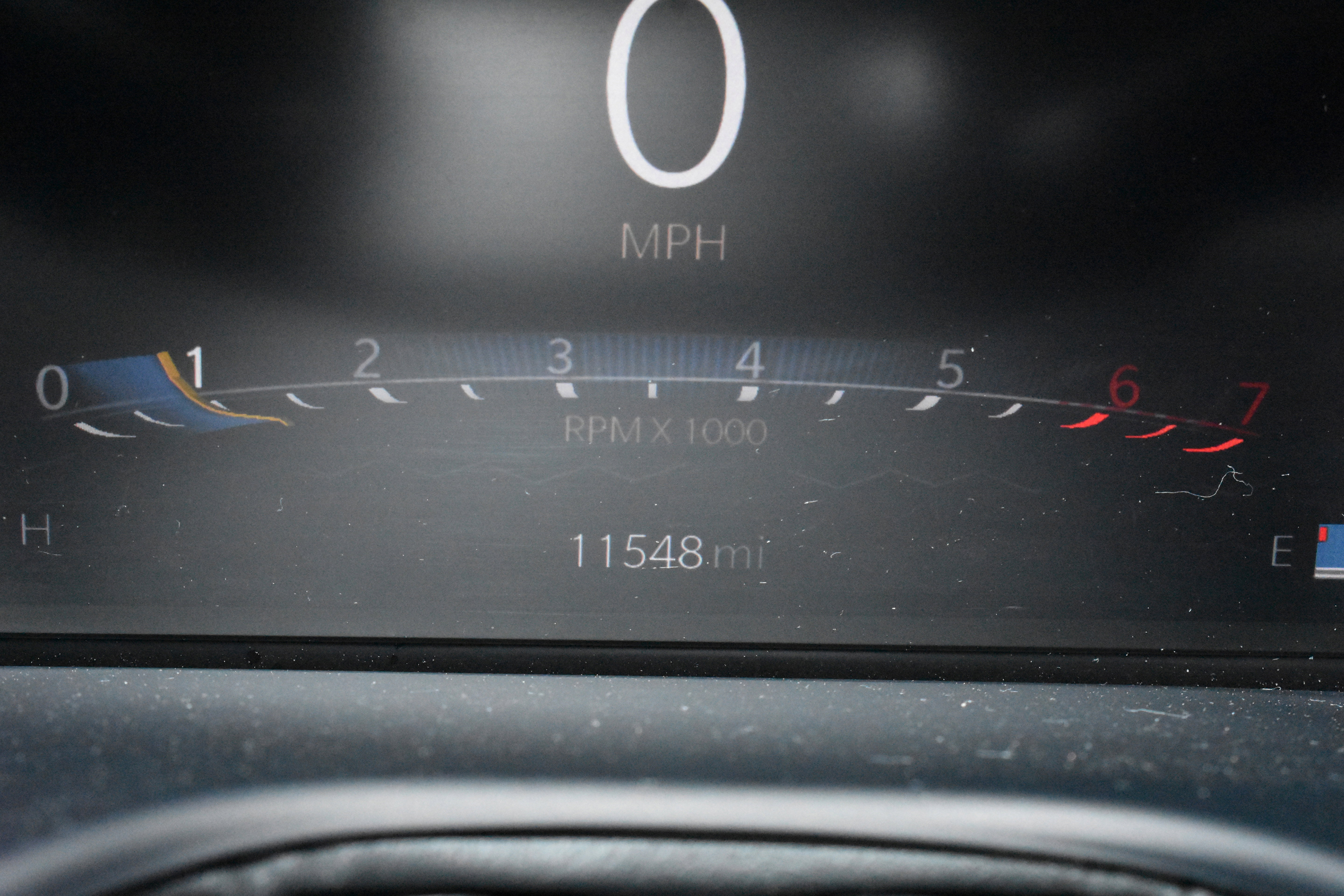 Used 2025 Jeep Compass Trailhawk w/ Trailhawk Elite Group image 37