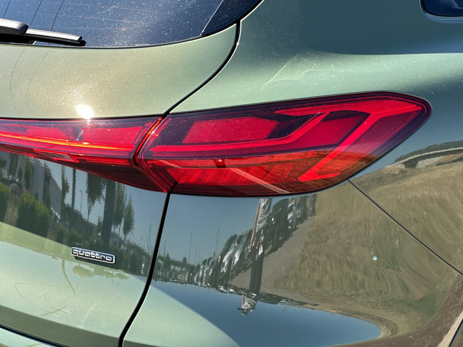 New 2026 Audi Q5 Prestige AWD/4WD image 26