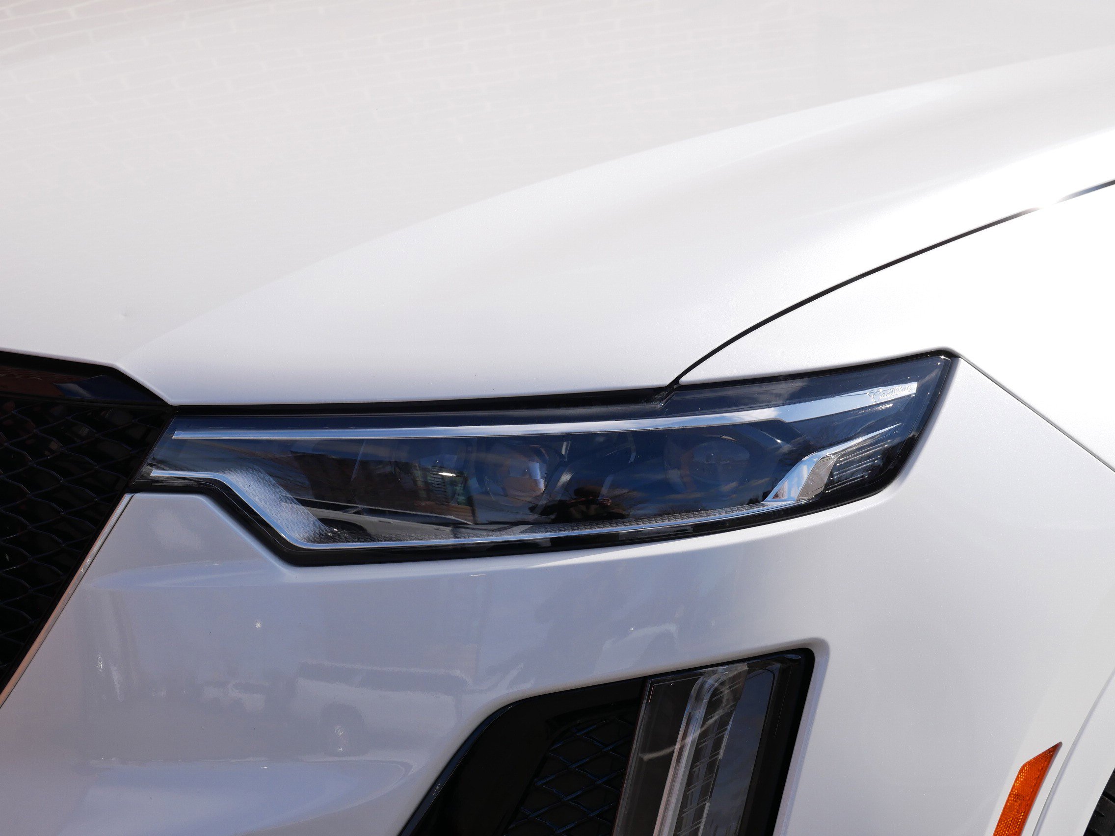 Certified 2023 Cadillac XT6 Sport w/ Technology Package image 5