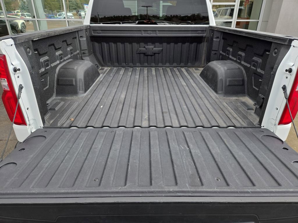 Used 2023 Chevrolet Silverado 1500 LT Trail Boss w/ Protection Package image 27