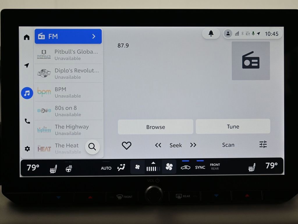 Certified 2026 Toyota RAV4 Limited AWD/4WD image 22