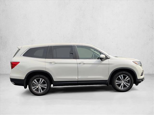 Used 2017 Honda Pilot EX-L image 4