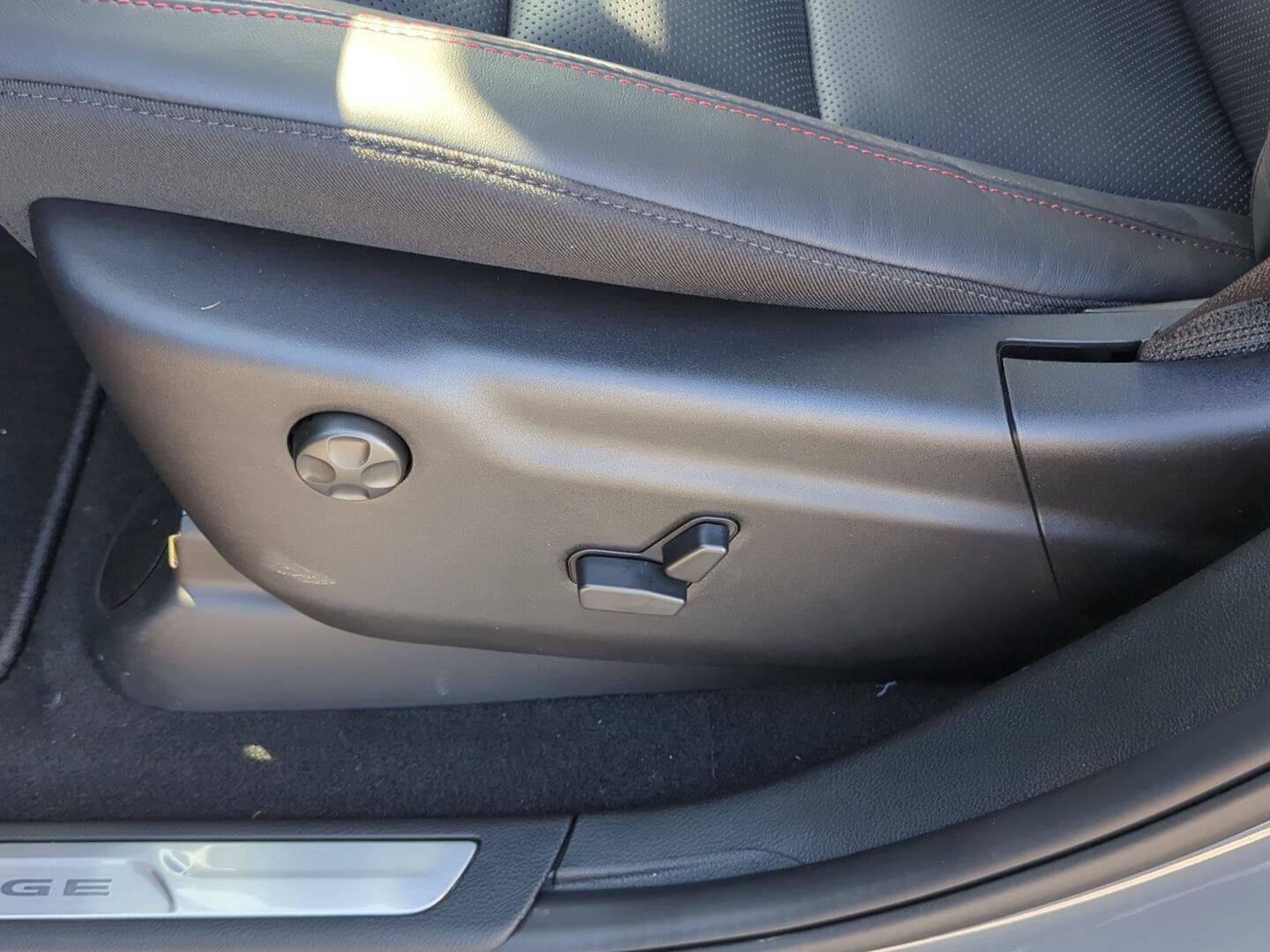 New 2026 Dodge Durango GT AWD/4WD image 14