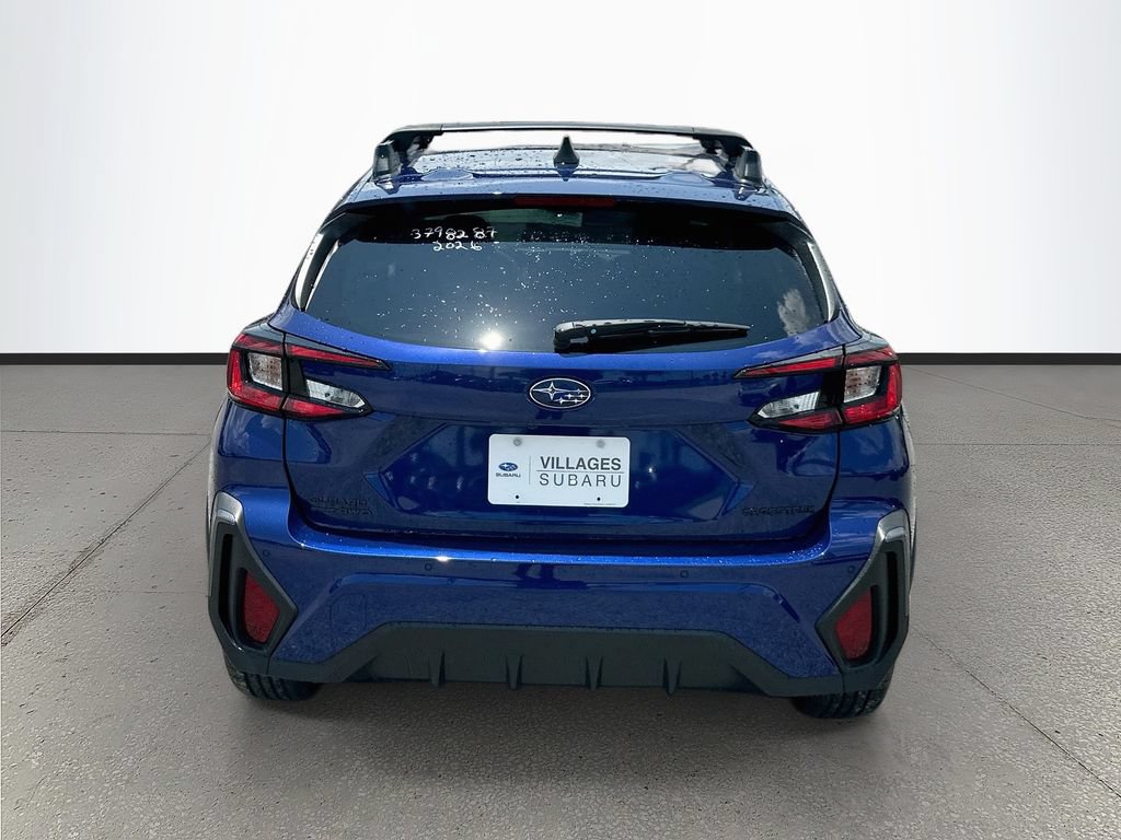 New 2026 Subaru Crosstrek 2.5i Limited AWD/4WD image 6