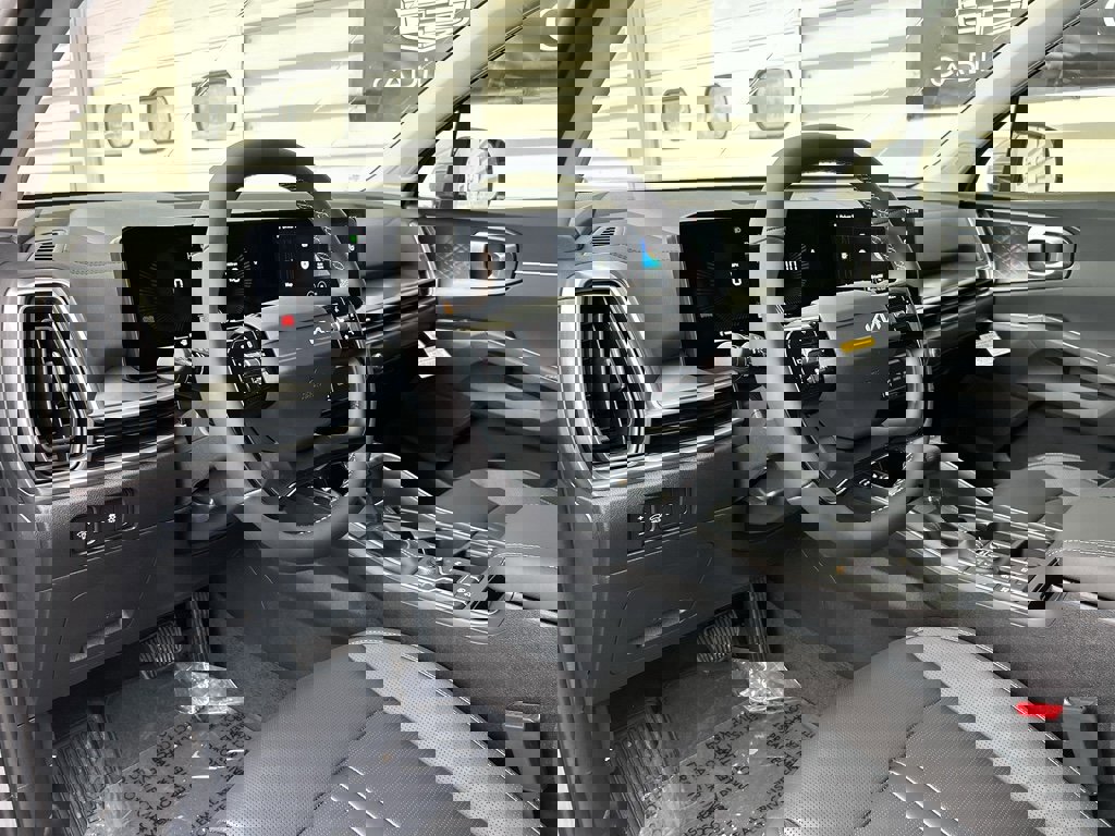 New 2026 Kia Sorento EX image 10