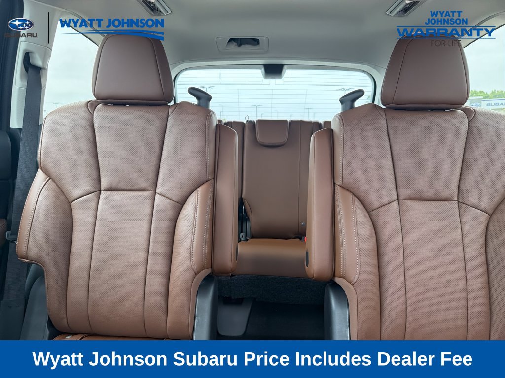 New 2027 Subaru Ascent Touring AWD/4WD image 28