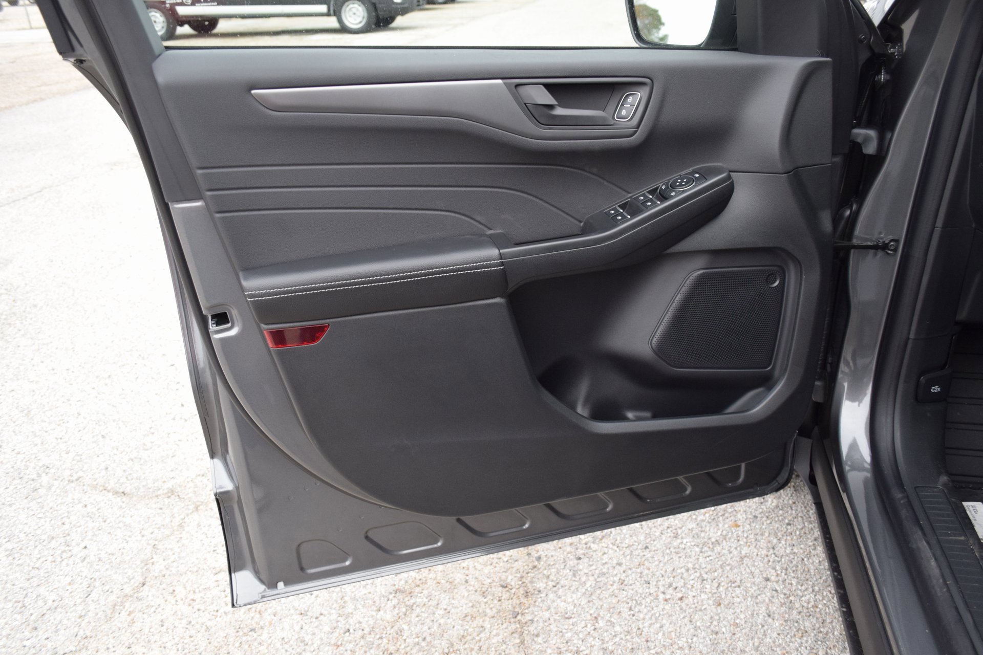 New 2026 Ford Escape Active image 19