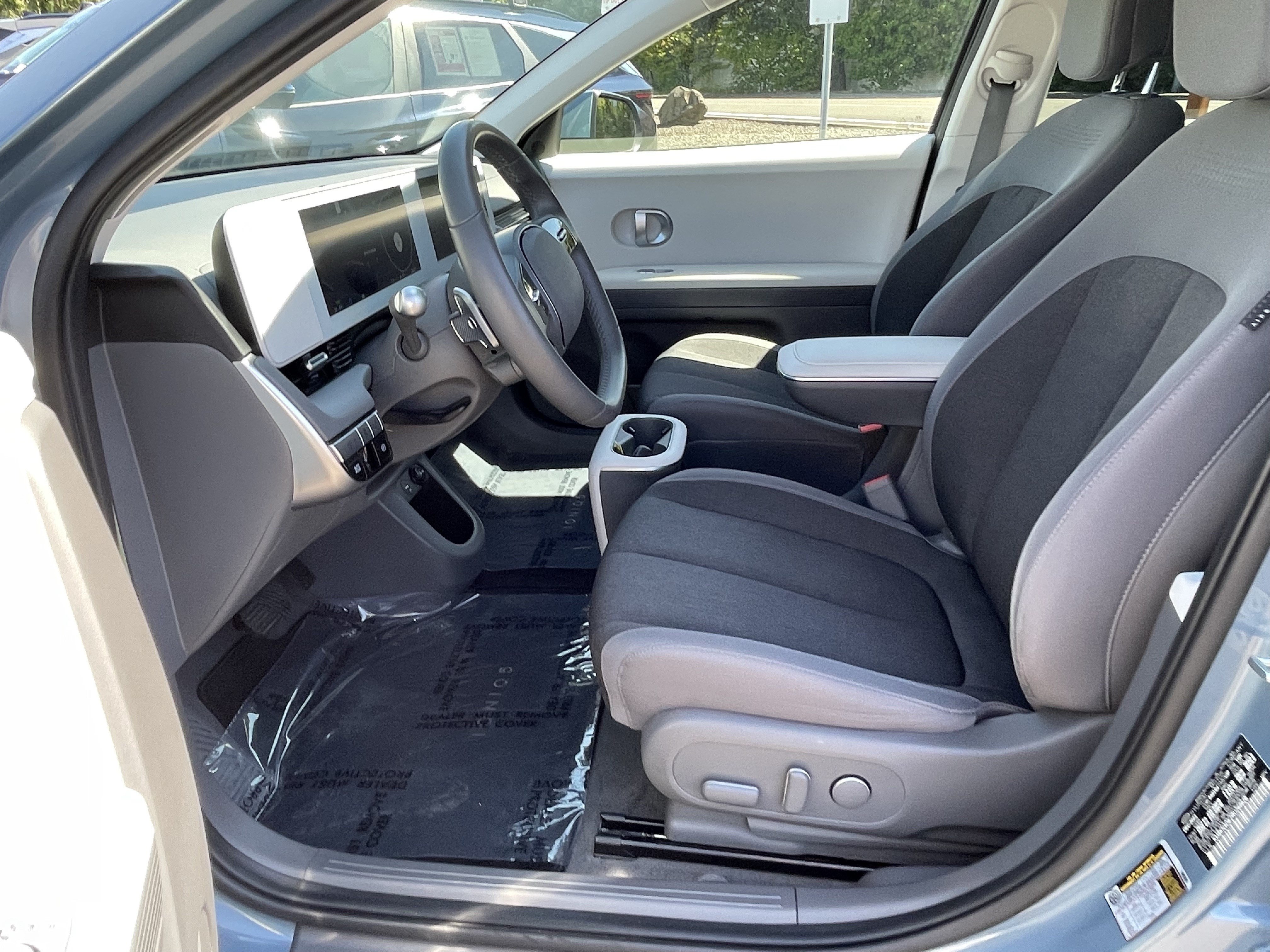 Certified 2024 Hyundai Ioniq 5 SEL RWD image 11