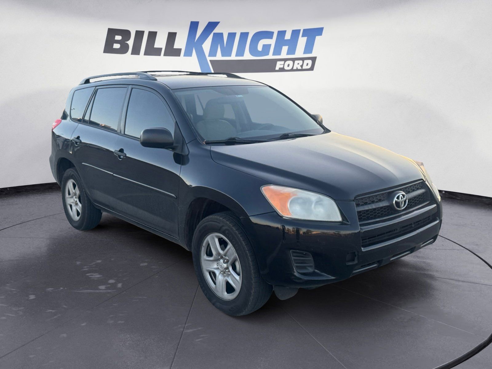 Used 2012 Toyota RAV4 FWD image 7