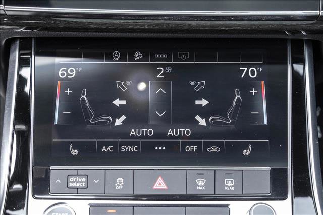 Certified 2025 Audi Q7 3.0T Premium w/ Convenience Package image 19