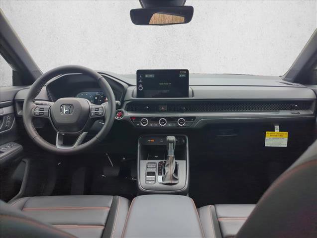 New 2026 Honda CR-V Sport-L image 18
