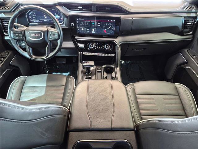 Used 2024 GMC Sierra 1500 AT4X AWD/4WD image 19