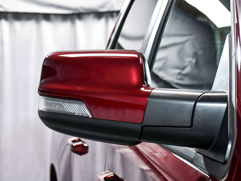 Used 2023 RAM 1500 Big Horn AWD/4WD image 59