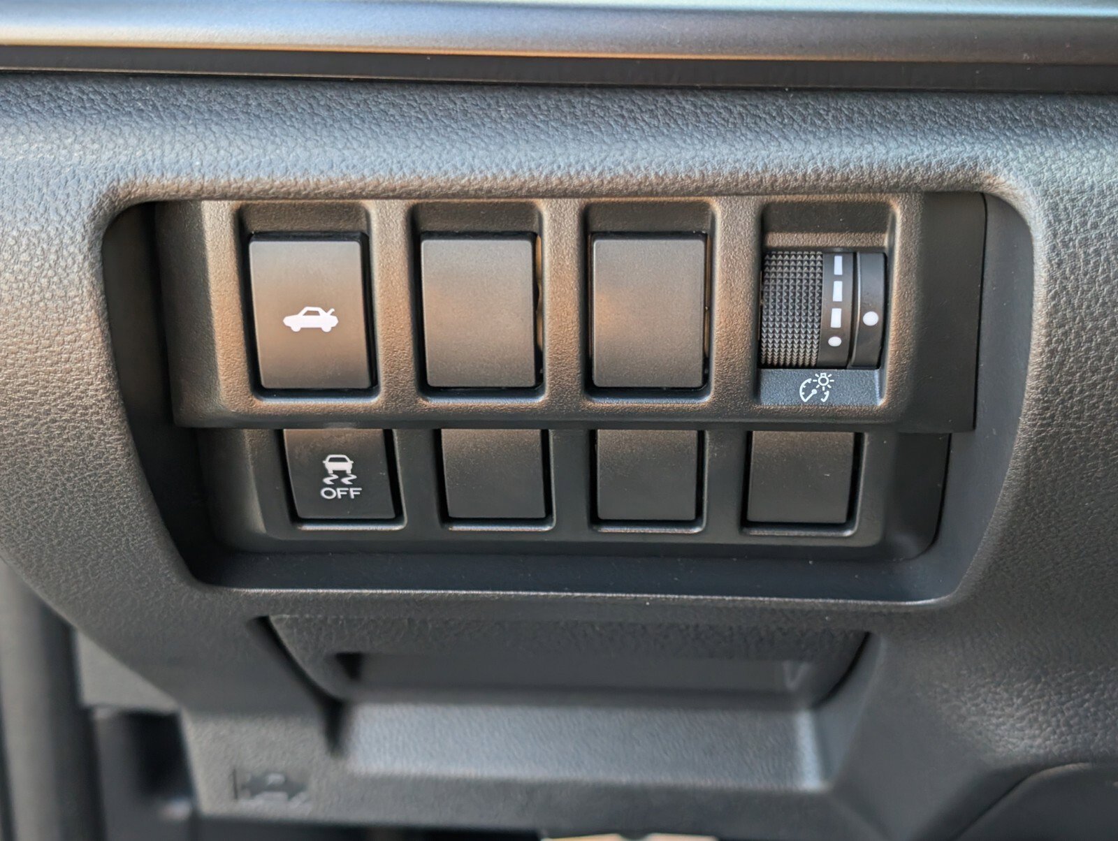 Used 2025 Subaru WRX Premium image 32