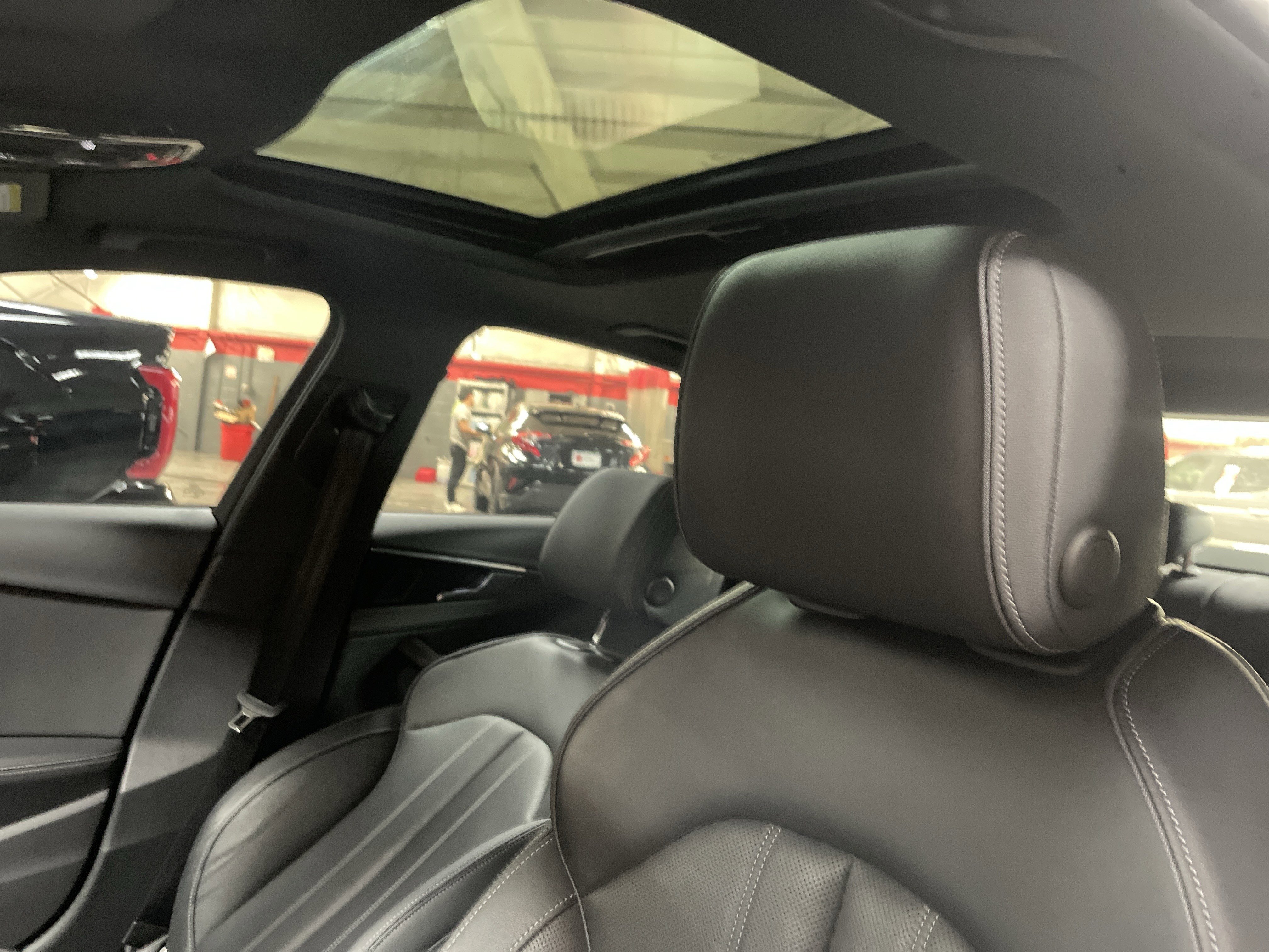 Used 2021 Audi A4 2.0T Premium Plus image 28