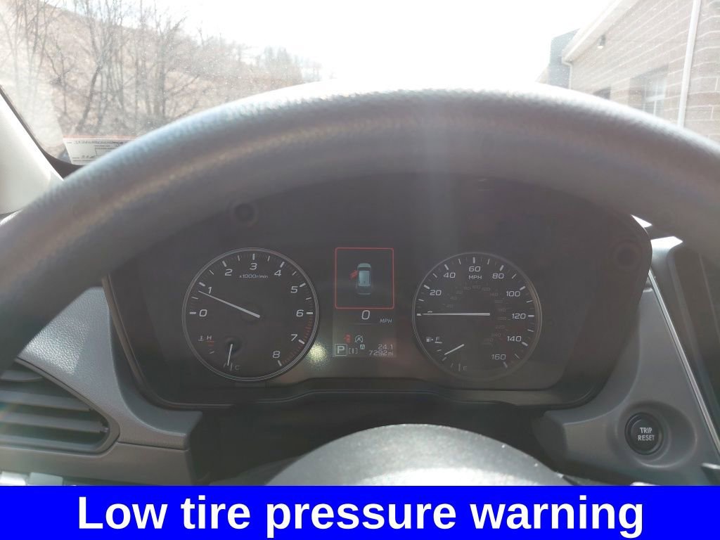 Used 2025 Subaru Crosstrek 2.0i Premium image 19