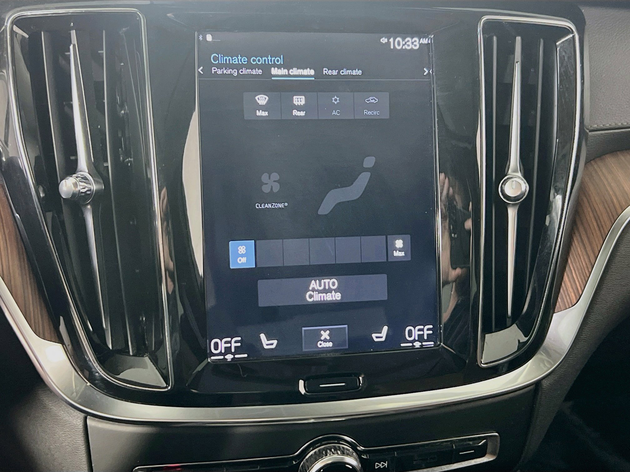 Used 2019 Volvo S60 T6 Inscription AWD/4WD image 16