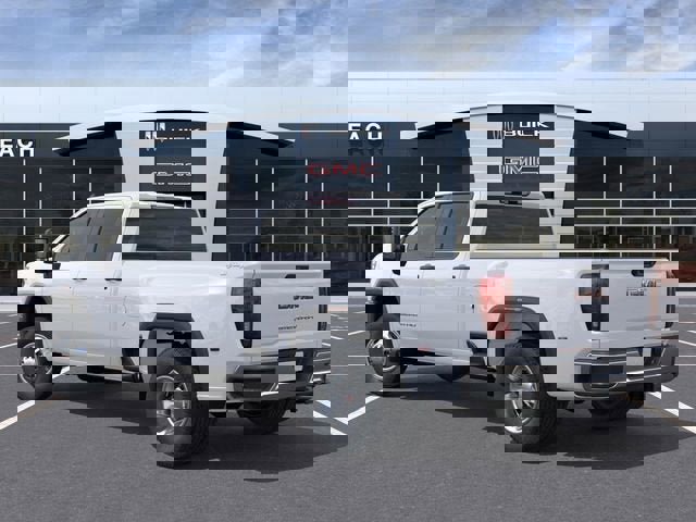 New 2026 GMC Sierra 3500 Pro w/ Convenience Package image 3