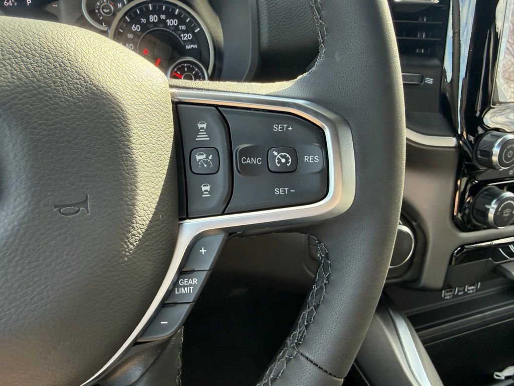 New 2026 RAM 1500 Big Horn image 17