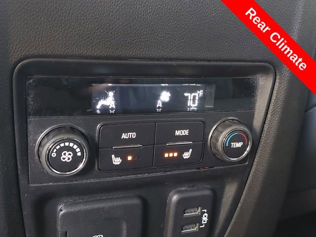 Used 2024 Buick Enclave Premium FWD image 29
