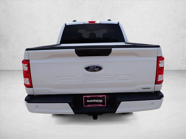 Certified 2023 Ford F150 XL w/ STX Appearance Package AWD/4WD video 3
