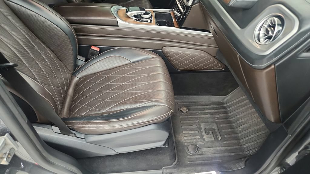 Used 2019 Mercedes-Benz G 550 image 20
