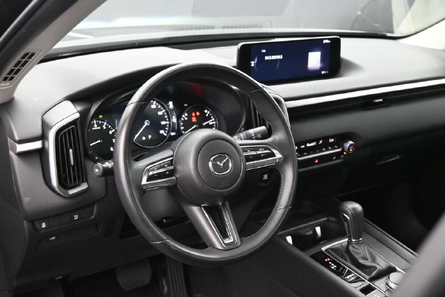 Certified 2023 MAZDA CX-50 2.5 S w/ Cargo Package AWD/4WD image 7