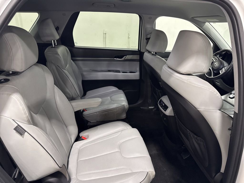 Used 2024 Hyundai Palisade SEL image 12