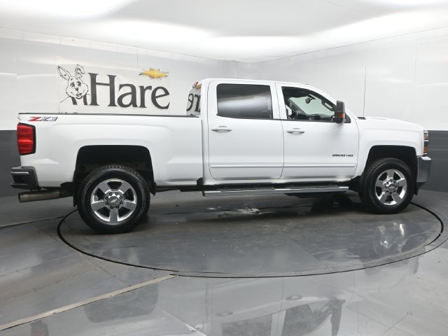 Used 2019 Chevrolet Silverado 2500 LT w/ LT Convenience Package AWD/4WD image 41