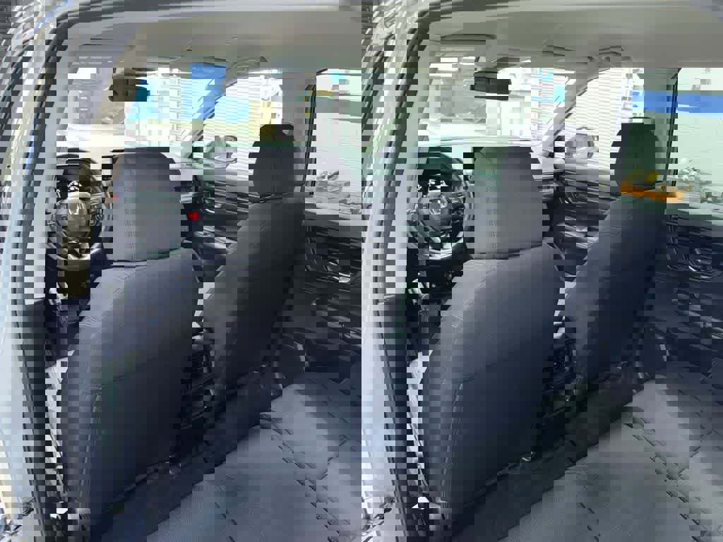 Used 2025 Honda CR-V LX image 26