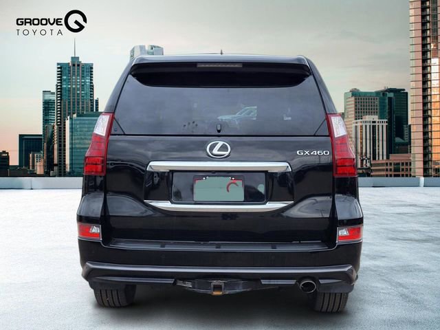 Used 2020 Lexus GX 460 Premium AWD/4WD image 5