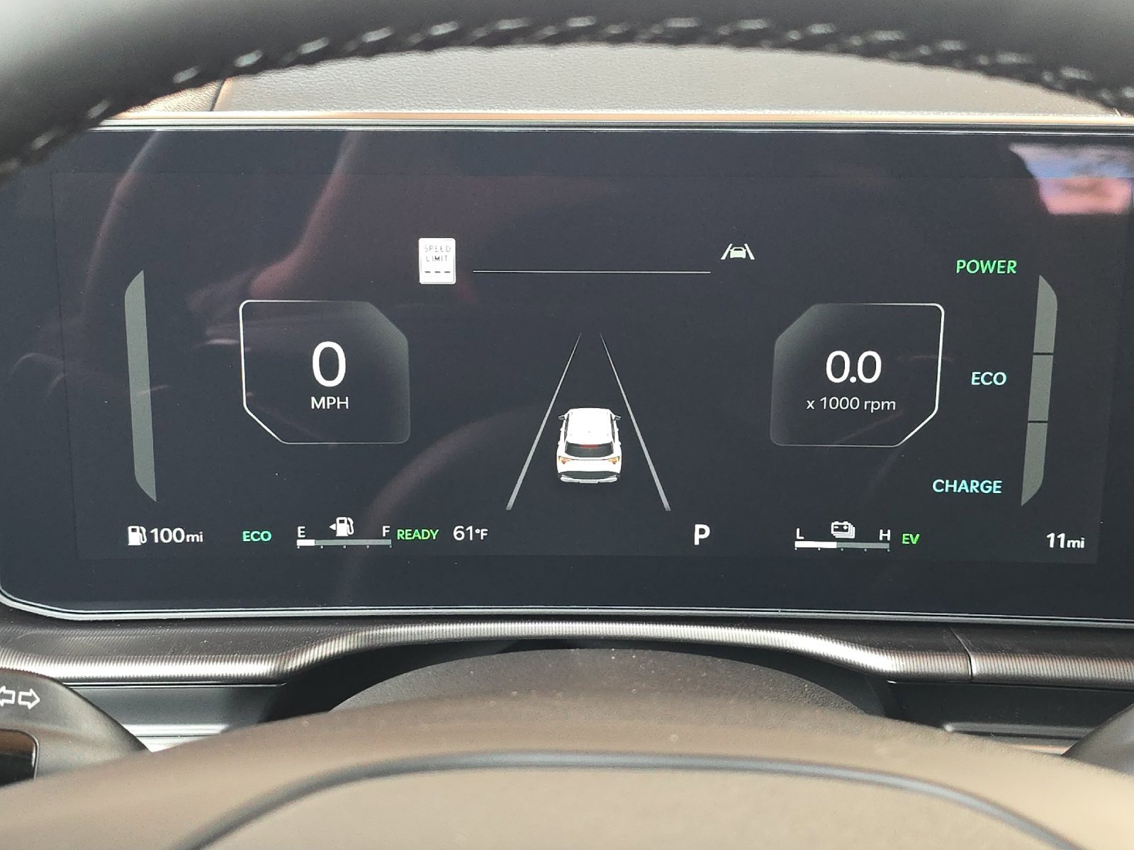 New 2026 Kia Sportage SX Prestige image 25
