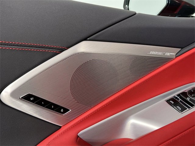 Certified 2021 Chevrolet Corvette Stingray Preferred Cpe w/ Z51 Performance Package image 23