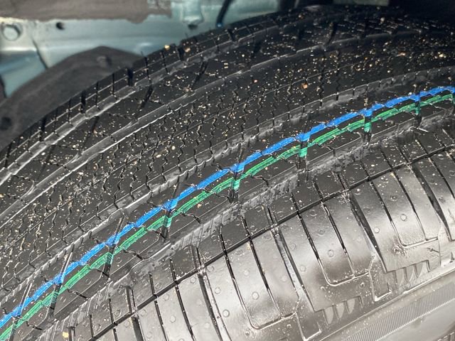 New 2026 Nissan Murano Platinum image 36