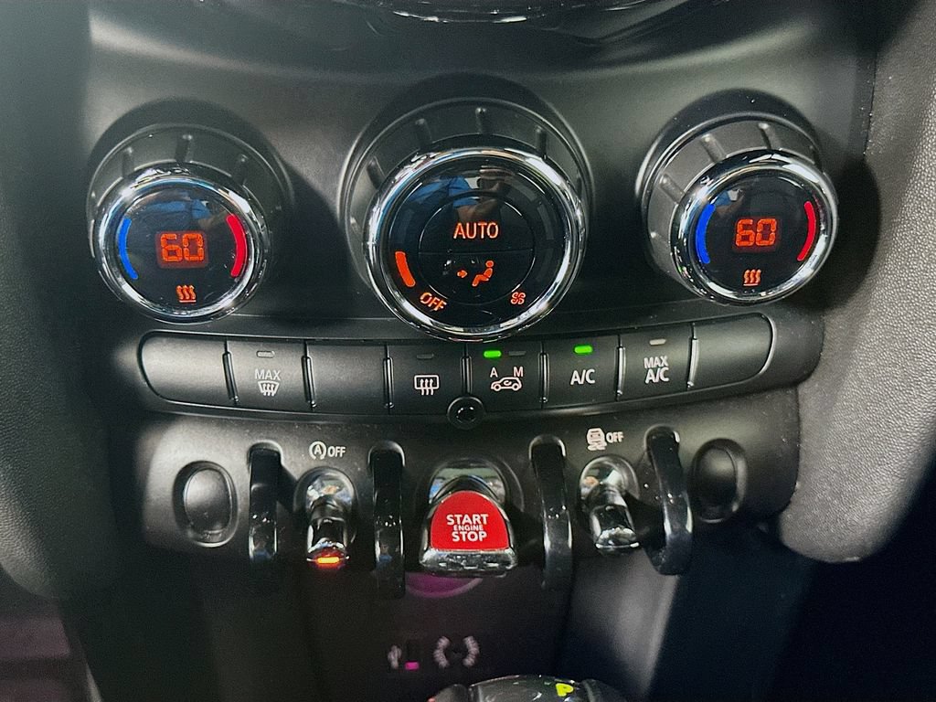 Used 2017 MINI Cooper S FWD image 14