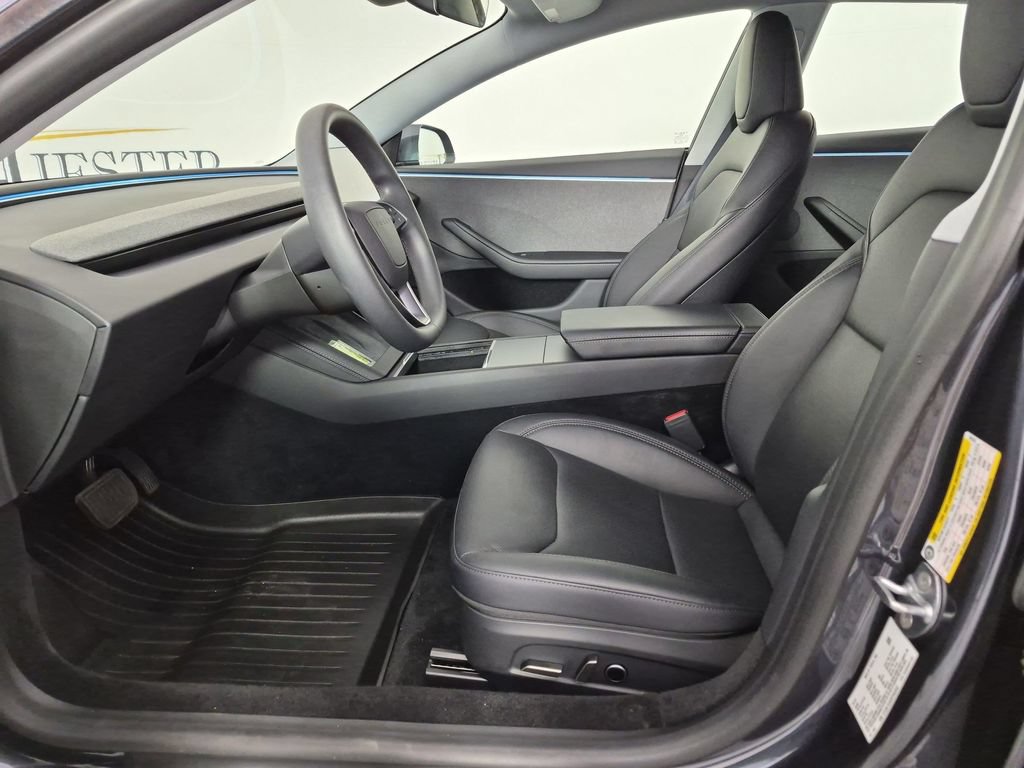 Used 2025 Tesla Model 3 RWD image 17