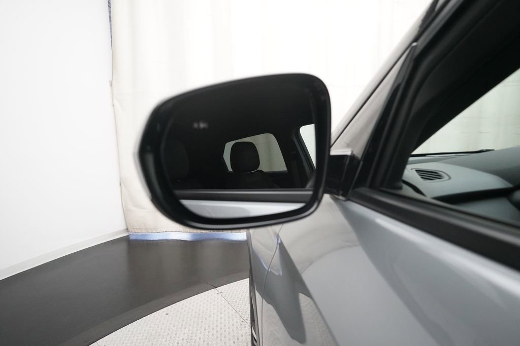 Used 2023 Chevrolet TrailBlazer RS w/ Technology Package image 24