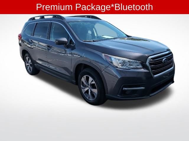 Used 2021 Subaru Ascent Premium w/ Convenience Package AWD/4WD image 3