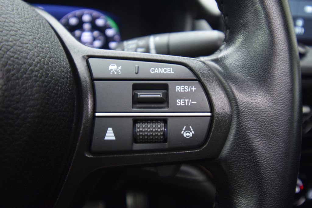 Used 2023 Honda Accord Sport image 35