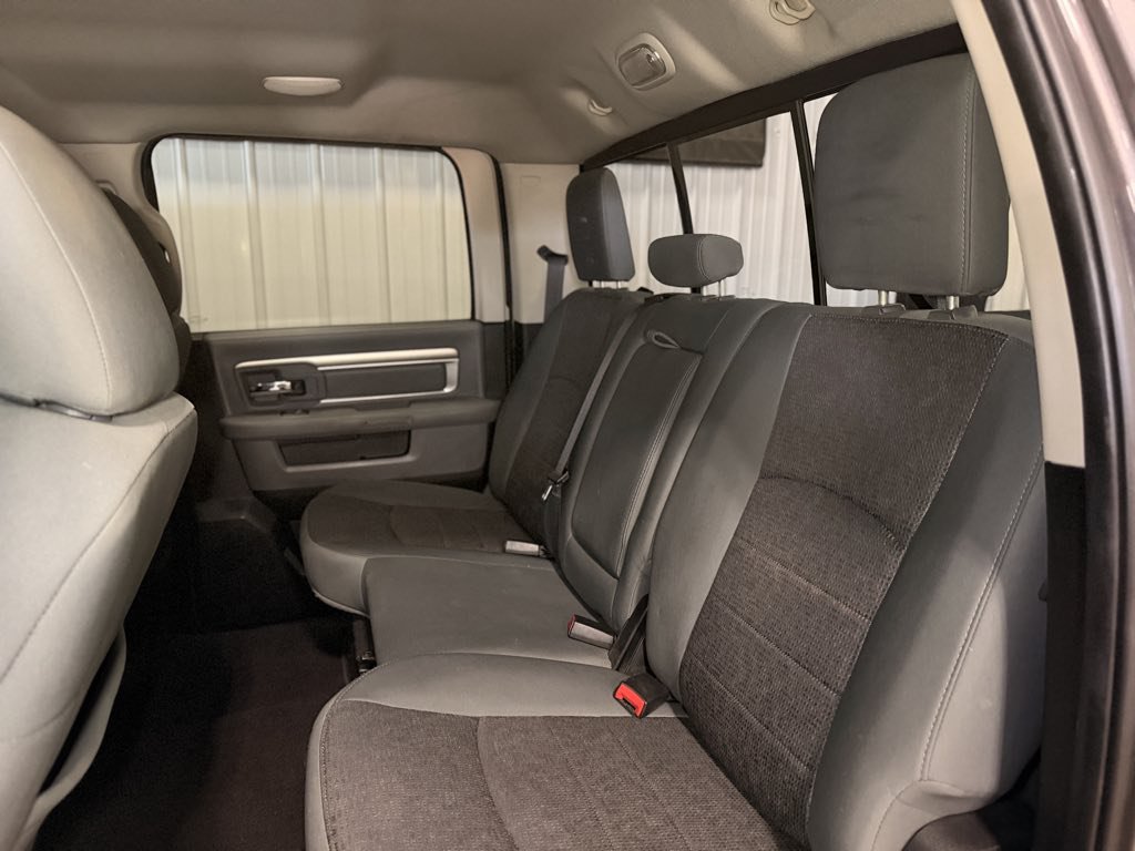 Used 2015 RAM 3500 Lone Star AWD/4WD image 30