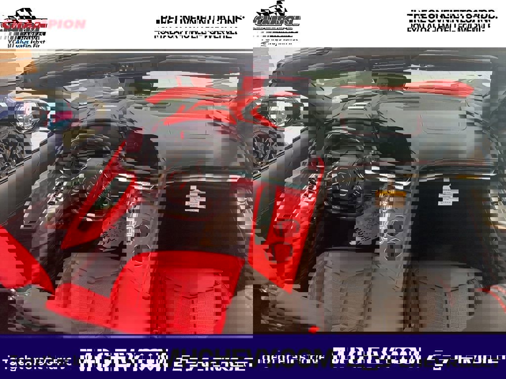 New 2026 Chevrolet Corvette Z06 image 9