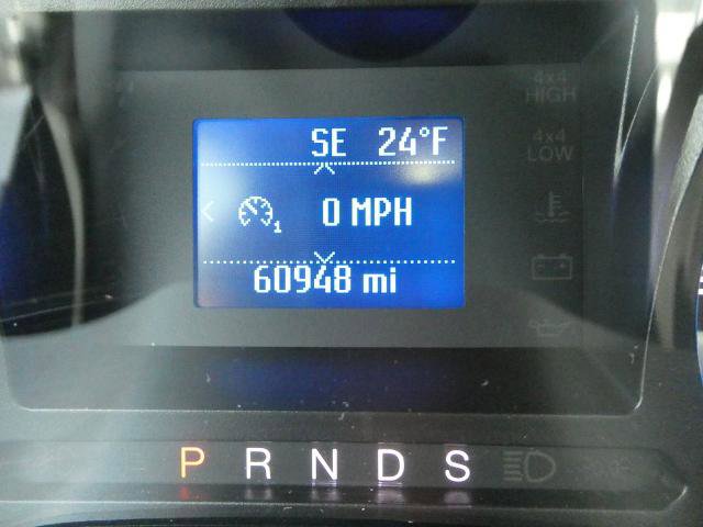 Certified 2022 Ford Ranger XL w/ Equipment Group 101A High AWD/4WD image 33