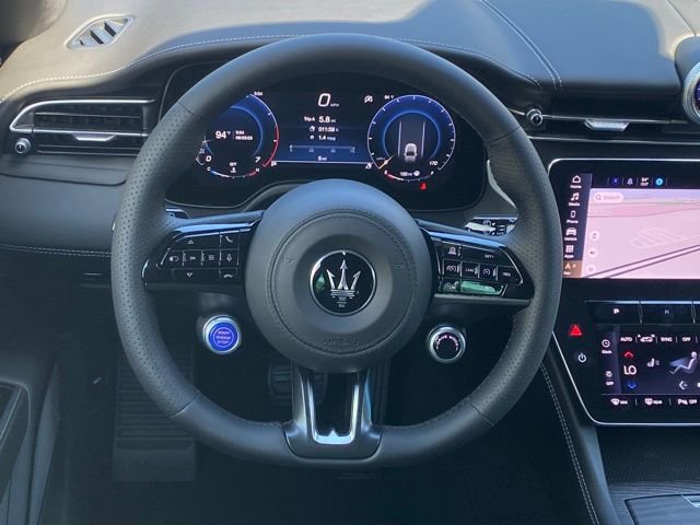 New 2025 Maserati Grecale GT image 45