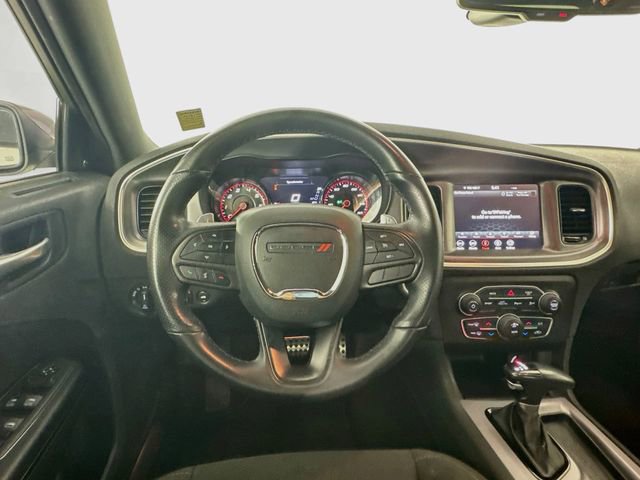 Used 2022 Dodge Charger R/T w/ Driver Convenience Group RWD image 14