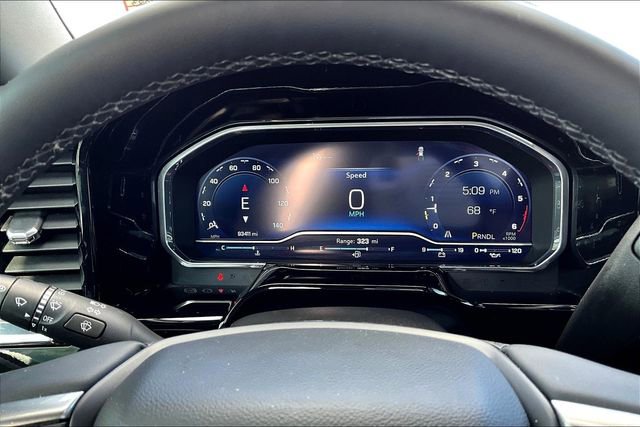 Used 2023 Chevrolet Silverado 1500 LT w/ Protection Package image 15