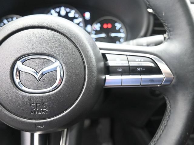 Used 2023 MAZDA CX-30 AWD 2.5 S w/ Preferred Package image 14