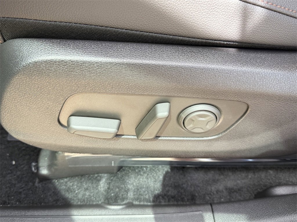 New 2026 Kia Carnival SX Prestige image 24